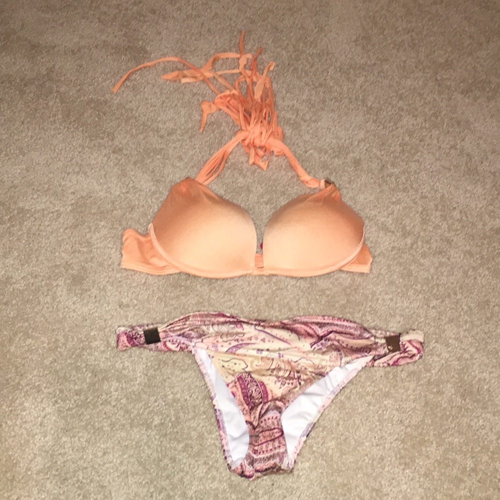 Victoria's Secret bikini